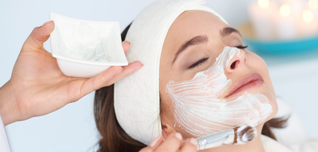 “Relaxing and Anti-Aging Facials: Essential Care for Radiant Skin”