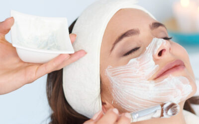 “Relaxing and Anti-Aging Facials: Essential Care for Radiant Skin”