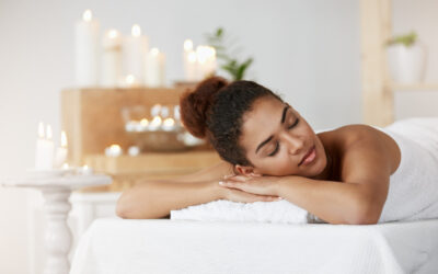 “The Benefits of Spa for Physical and Mental Well-Being”